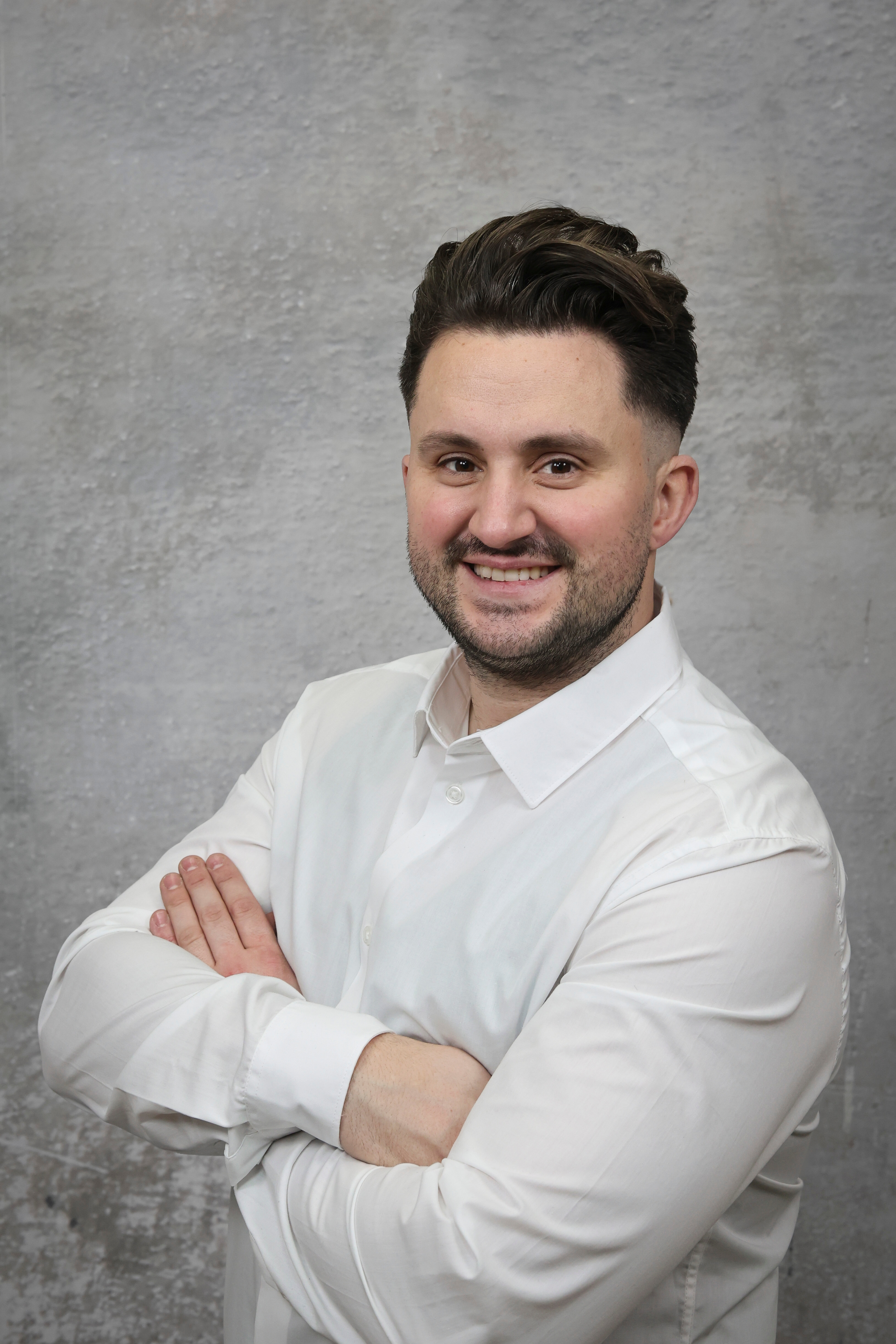 Gianmarco Caruana